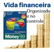 Instalação Money 99 Para Win10 64bits