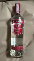 Smirnoff Nº21 Premium Vodka Antigua