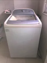 Lavadora Whirlpool De 17 Kg