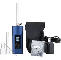 Vaporizador Hierba Service Ventas Arizer Davinci Grenco S&b