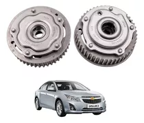 Chevrolet Cruze 1.8 L - Piñón Arbol De Levas Vvt - Gm