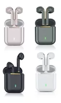 Auriculares Inalámbricos Diferentes Colores J18-tws 