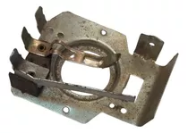 Porta Lampara Ciclomotor Zanella 50 70