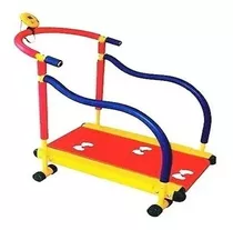 Máquina Trotadora Caminadora L Infantil Niños / Juguetoncl