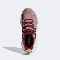 Zapatillas adidas Alphabounce Trailer W Bordo 