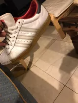 Zapatillas adidas Súper Star Talle 41