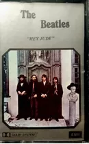 Beatles Cassette Hey Jude Nº 66923 (arg. 1970) 