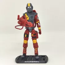 G.i.joe Modern  - Charbroil - #3033