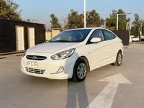 Hyundai Accent Gl Ac