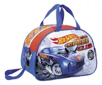 Hot wheels bolso -speed club Azul