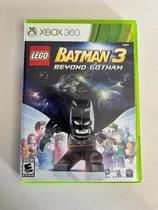 Jogo Lego Batman 3 - Beyond Gotham - Xbox 360