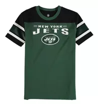 Camiseta New York Jets Nfl Original