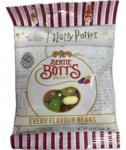 Bala Feijão Mágico Harry Potter Bertie Botts Jelly Beans 53g