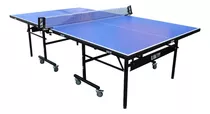 Mesa Ping Pong Uktime Jouer 15mm