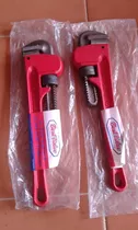 Llave Inglesa Ajustable Para Tubos De 10. Best Value.