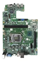 Placa Mãe Dell Vostro 3470 Pn: 0k2ghv Cor Verde-escuro