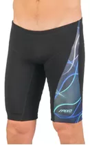 Malla Natacion Hombre Speed Anticloro® Calza Corta Short