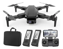 Mini Drone Axnen L900 Pro Se Con Cámara 4k Gps 5ghz 2 Baterías