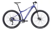 Bicicleta Montañera Sunpeed Modelo Rule Aro 29  Tallas S M L