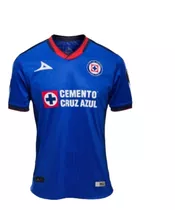 Jersey Cruz Azul Local 2023-2024