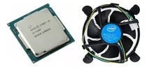 Processador Intel Core I5-7400 3.00ghz + Cooler Box Original