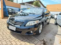 Toyota Corolla 1.8 Xei 16v Flex 4p Automático