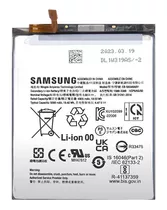 Bateria Original Samsung Galaxy A54 5g 5000 Mah Genuina