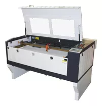 Maquina Laser 100 W  Corte Grabado  Mdf Madera Fomix Metal