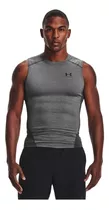 Under Armour Polera Camiseta Compresion Hg Comp Ss 518-001