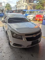 Chevrolet  Cruze 1.4 Turbo