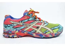 Asics Noosa Edt. Limit. Únicas Importantes Descuentos 