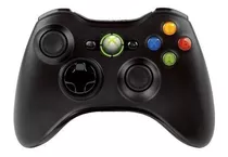 Control Con Alambre Para Xbox 360 2.5 Metros