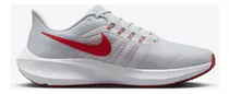 Calzado Para Hombre Nike Pegasus Flywire 39 Gris