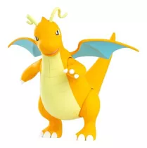 Figura Pokemon Epic Battle Dragonite