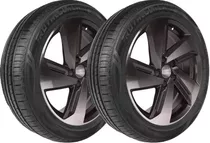 Kit De 2 Llantas Royal Black Royal Mile P 185/60r14 82 H