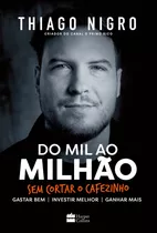 Livro Do Mil Ao Milhão