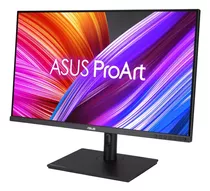 Monitor Asus Proart 32 Pulgadas 4k Qhd Pa328qv Usb-c Hdmi