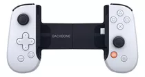 Controlador De Jogos Backbone One Para Android Playstation Edition Branco