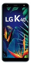 Celular LG K40 Reacondicionado!