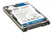 Hd 500gb - Sata - Notebook - Novo Oem - Pague Em 12x S Juros