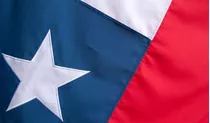 Bandera Chilens 60 X 90cms Tela Trevira Reforzada