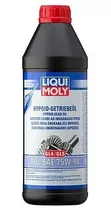 Valvulina Liqui Moly Tdl Gl4 - Gl5 75w90 1l N1407 L46