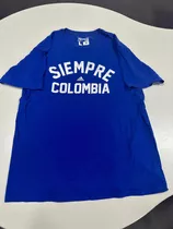 Remera Original adidas Colombia