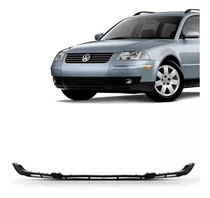 Saia Spoiler Parachoque Dianteiro Passat 2001 2002 03 04 05