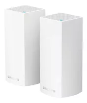 Router Velop Whw Linksys Ac4400 2pk Triban Whw0302