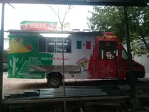  Food Truck ( Camion De Comidas ) 