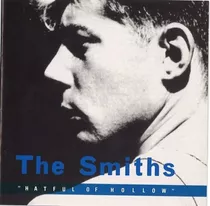 Cd The Smiths - Hatful Of Hollow Nuevo Y Sellado Obivinilos