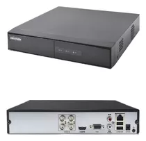 Hikvision Turbo Hd Dvr Ds-7204hghi-k1 4 Canales 2mp Analisis