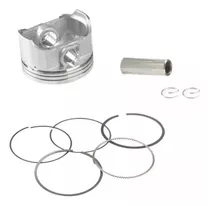 Kit Piston Honda Cb F 125 Twister 52.4mm Perno 12mm 