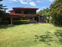 Espectacular Casa 6 Hab. 6 Baños Un Lugar De Belleza Naturalezas Cerca De Las Colinas...